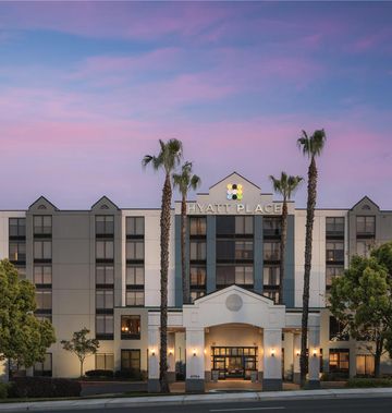 Hyatt Place Rancho Cordova