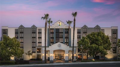 Hyatt Place Rancho Cordova