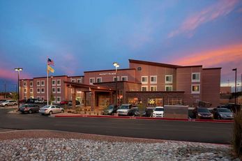 Hyatt Place Santa Fe