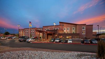 Hyatt Place Santa Fe