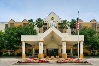 Hyatt Place San Antonio Northwest