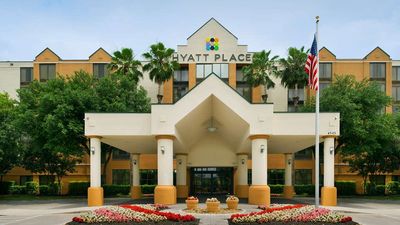 Hyatt Place San Antonio Northwest