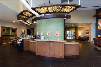Hyatt Place San Antonio Riverwalk