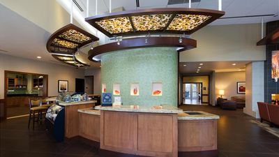 Hyatt Place San Antonio Riverwalk