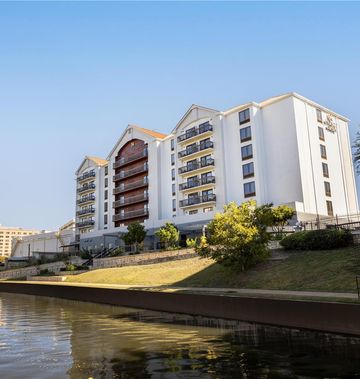 Hyatt Place San Antonio Riverwalk