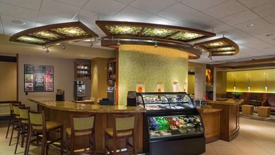 Hyatt Place San Antonio North Stone Oak