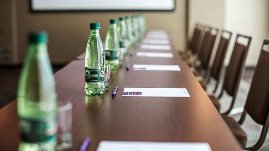 Hyatt Place Vitacura Meeting
