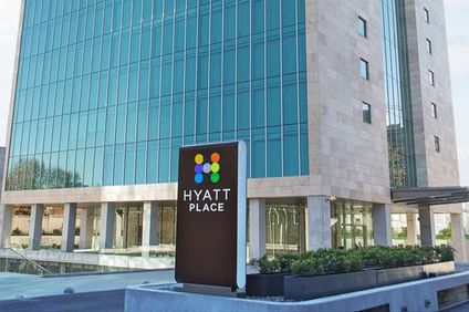 Hyatt Place Vitacura