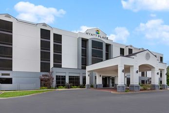 Hyatt Place Louisville East