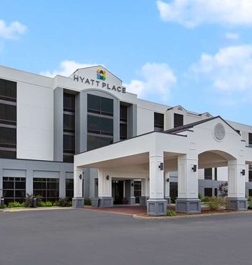 Hyatt Place Louisville East