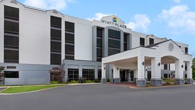 Hyatt Place Louisville East