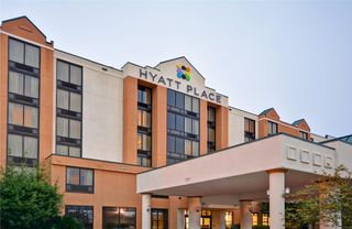 Hyatt Place Dublin Pleasanton