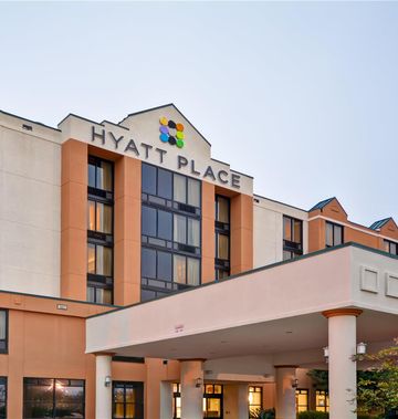 Hyatt Place Dublin Pleasanton