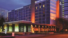 Hyatt Place San Jose/Downtown