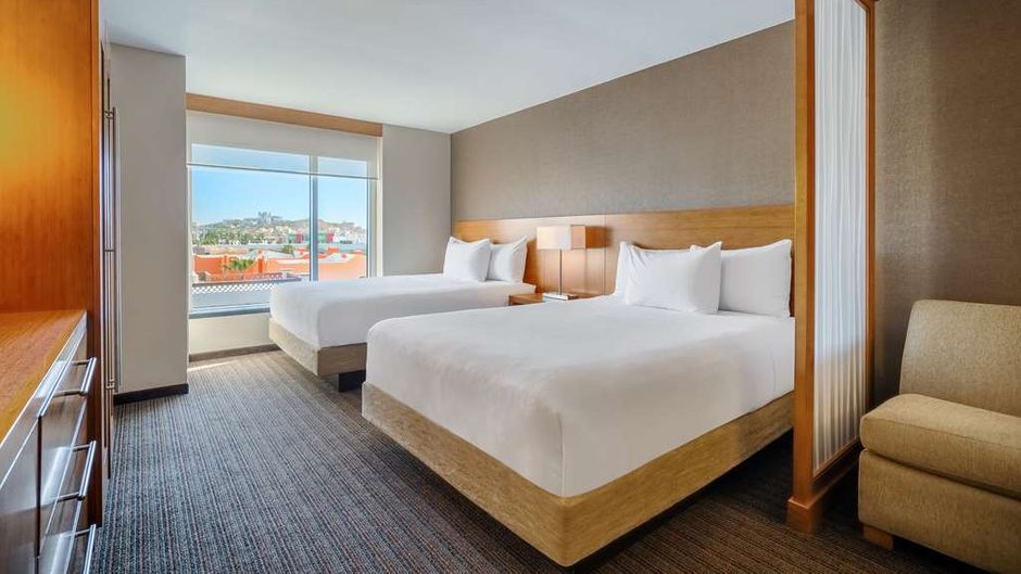 Hyatt Place Los Cabos Room