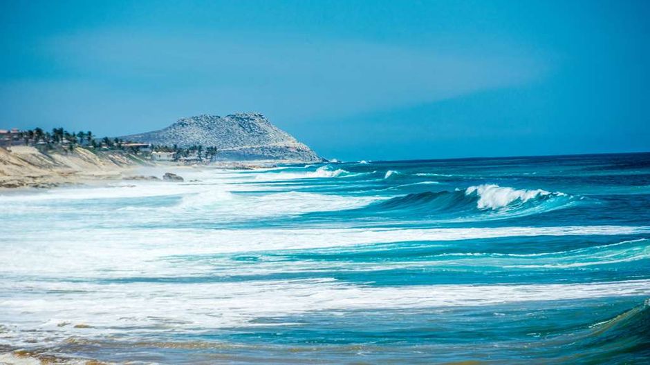 Hyatt Place Los Cabos Beach