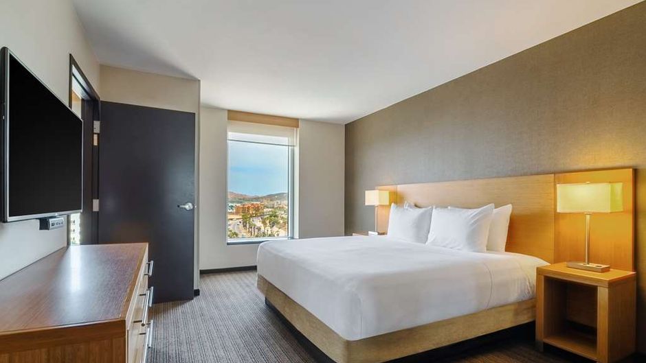 Hyatt Place Los Cabos Suite