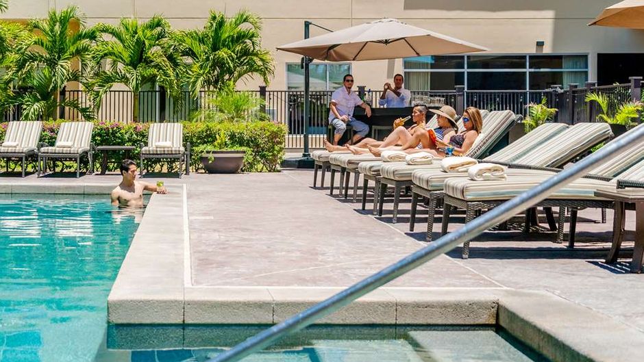 Hyatt Place Los Cabos Other