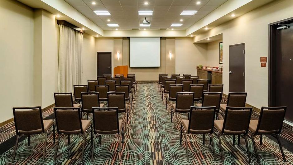 Hyatt Place Los Cabos Meeting