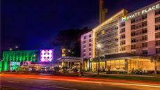 Hyatt Place Bayamon