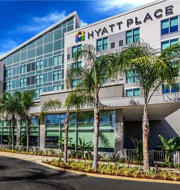 Hyatt Place Manati