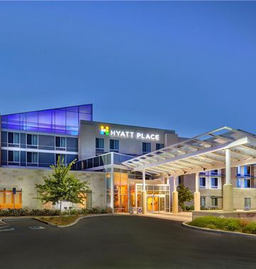 Hyatt Place UC Davis
