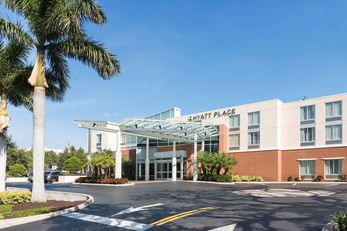Hyatt Place Sarasota Bradenton Airport