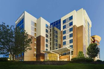 Hyatt Place St Louis/Chesterfield