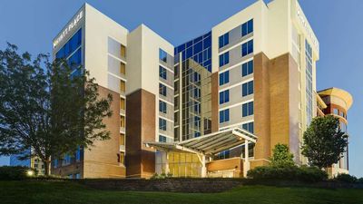 Hyatt Place St Louis/Chesterfield