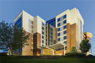 Hyatt Place St Louis/Chesterfield