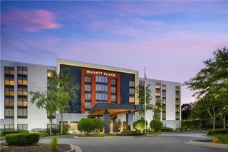 Hyatt Place Topeka