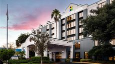 Hyatt Place Lakeland Center