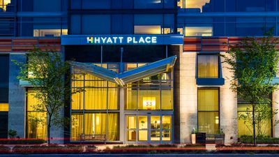 Hyatt Place Washington DC/US Capitol