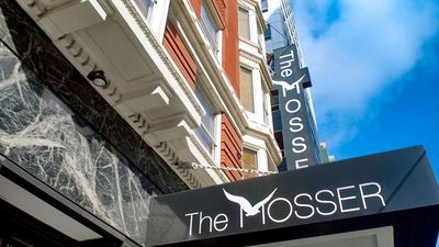 The Mosser Hotel