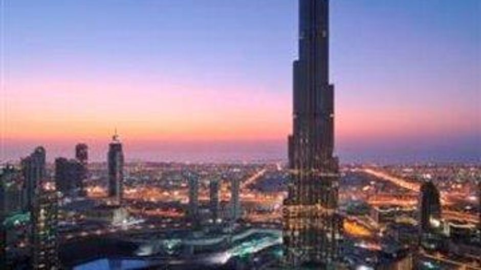 Armani Hotel Dubai Other