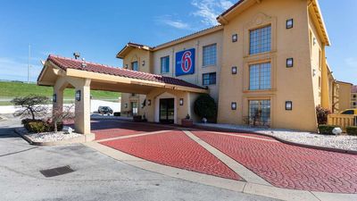 Motel 6 Knoxville