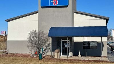 Motel 6 Green Bay-Lambeau