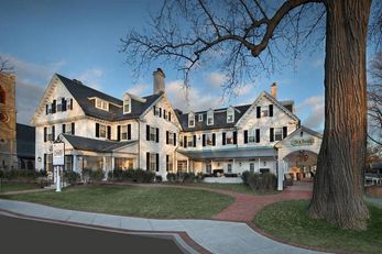 Inn On Boltwood