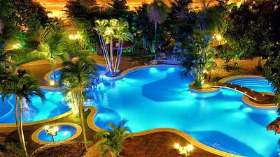 Hotel Camino Real
