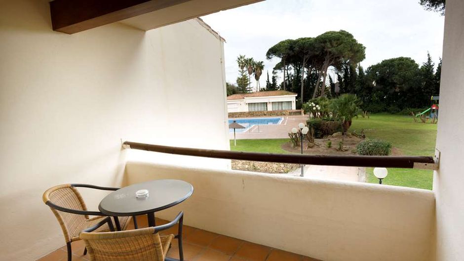 Hotel Guadacorte Park Other