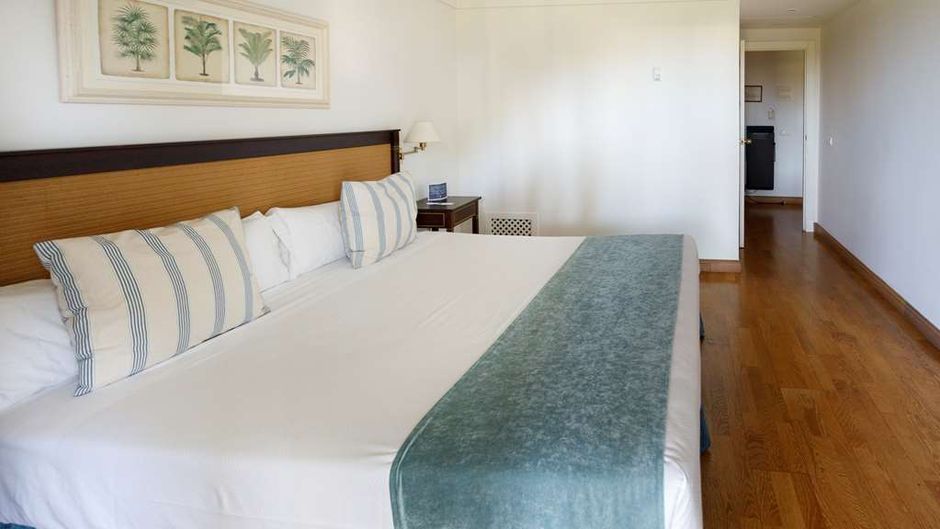 Hotel Guadacorte Park Suite