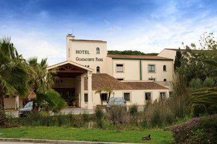 Hotel Guadacorte Park