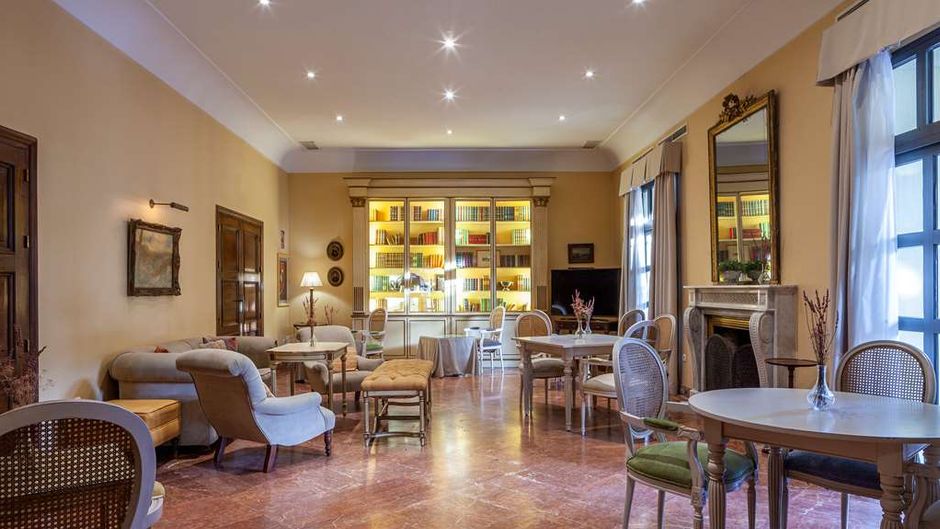 Hotel Villa Jerez Other