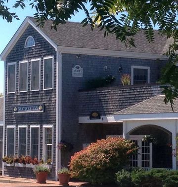 Nantucket Inn