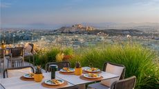 Saint George Lycabettus Hotel