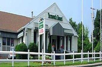 Yarmouth Resort