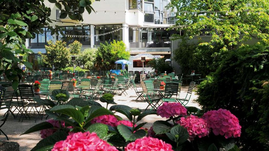 Favorite Parkhotel Other