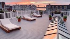 Atlantic Beach Hotel Newport