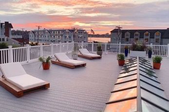 Atlantic Beach Hotel Newport