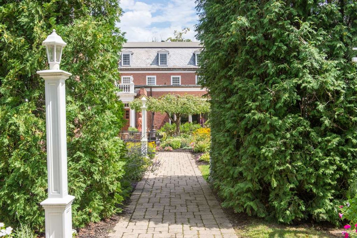 Exeter Inn- First Class Exeter, NH Hotels- GDS Reservation Codes ...